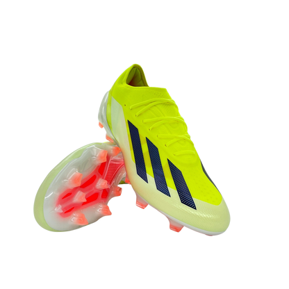 Adidas X Crazyfast Elite FG