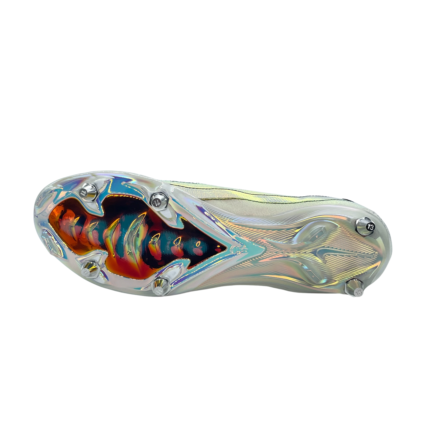 Nike Zoom Mercurial Vapor 16 Elite AM 95 SE FG converted to SG