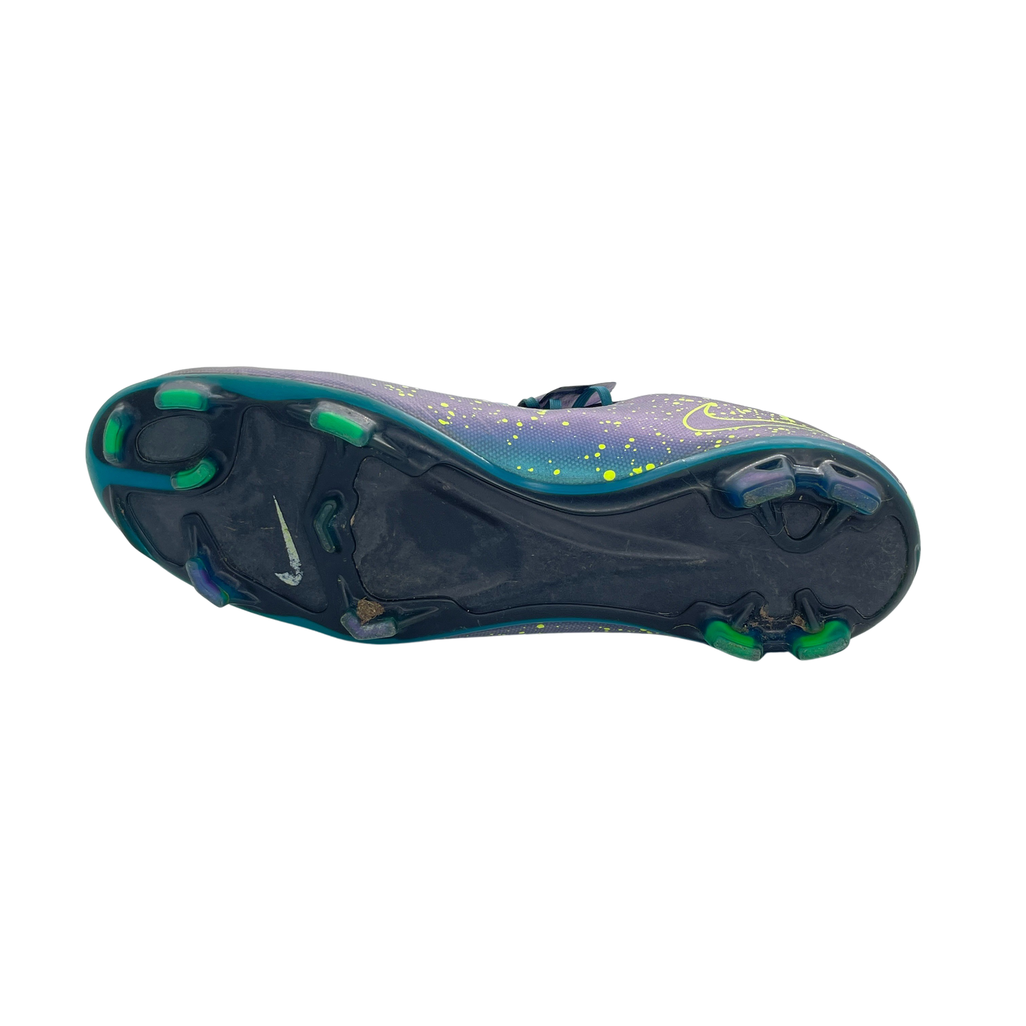 Nike Mercurial Vapor X FG