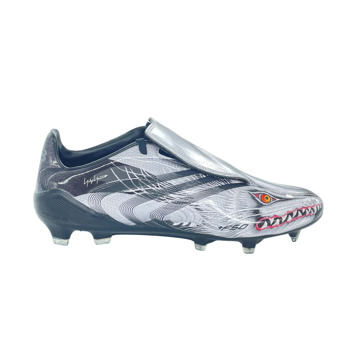 Adidas F50 Elite FG Tunit - Y3
