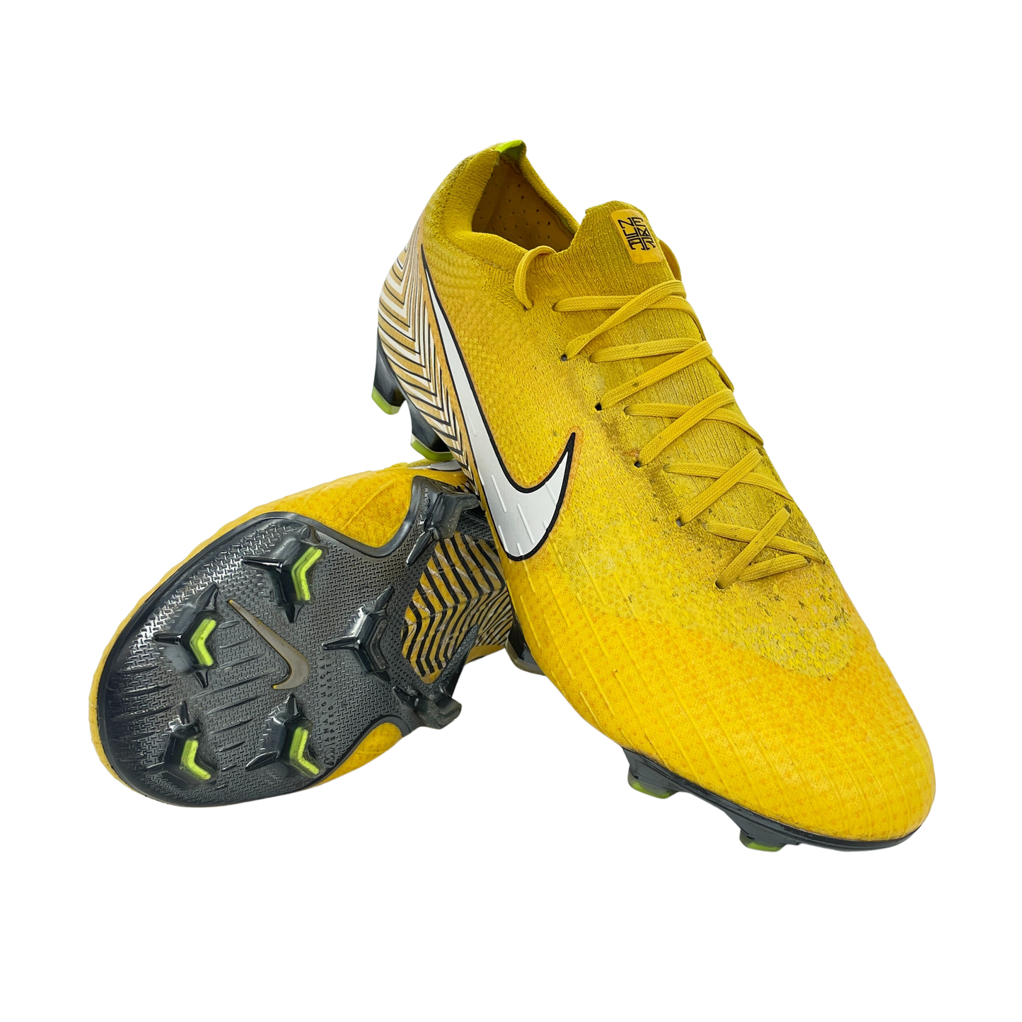 Nike Mercurial Vapor 12 Elite NJR FG