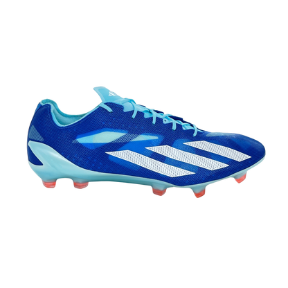 Adidas X Crazyfast + FG Marinerush