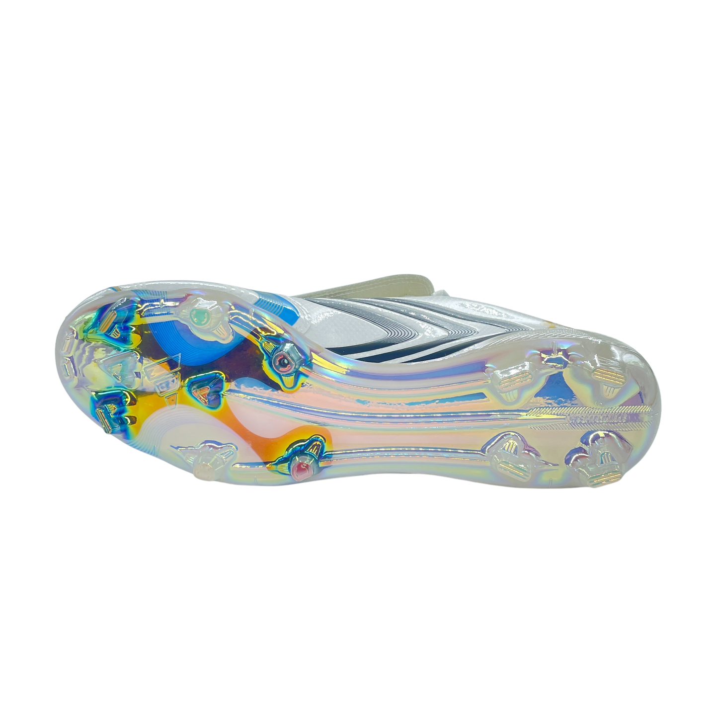 Adidas F50 Elite FG Tunit