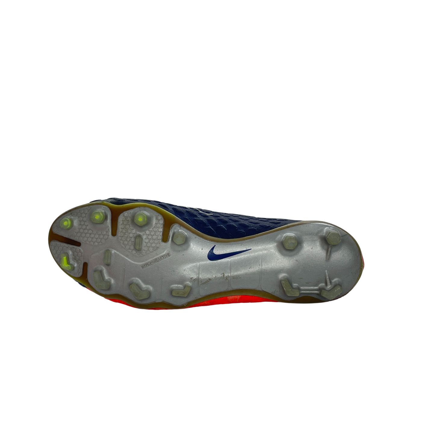 Nike Hypervenom Phantom 3 DF FG