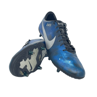 Nike Mercurial Vapor CR7 SG