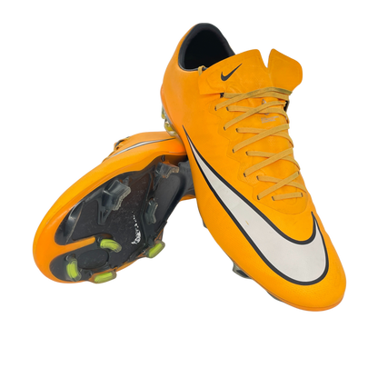 Nike Mercurial Vapor X FG