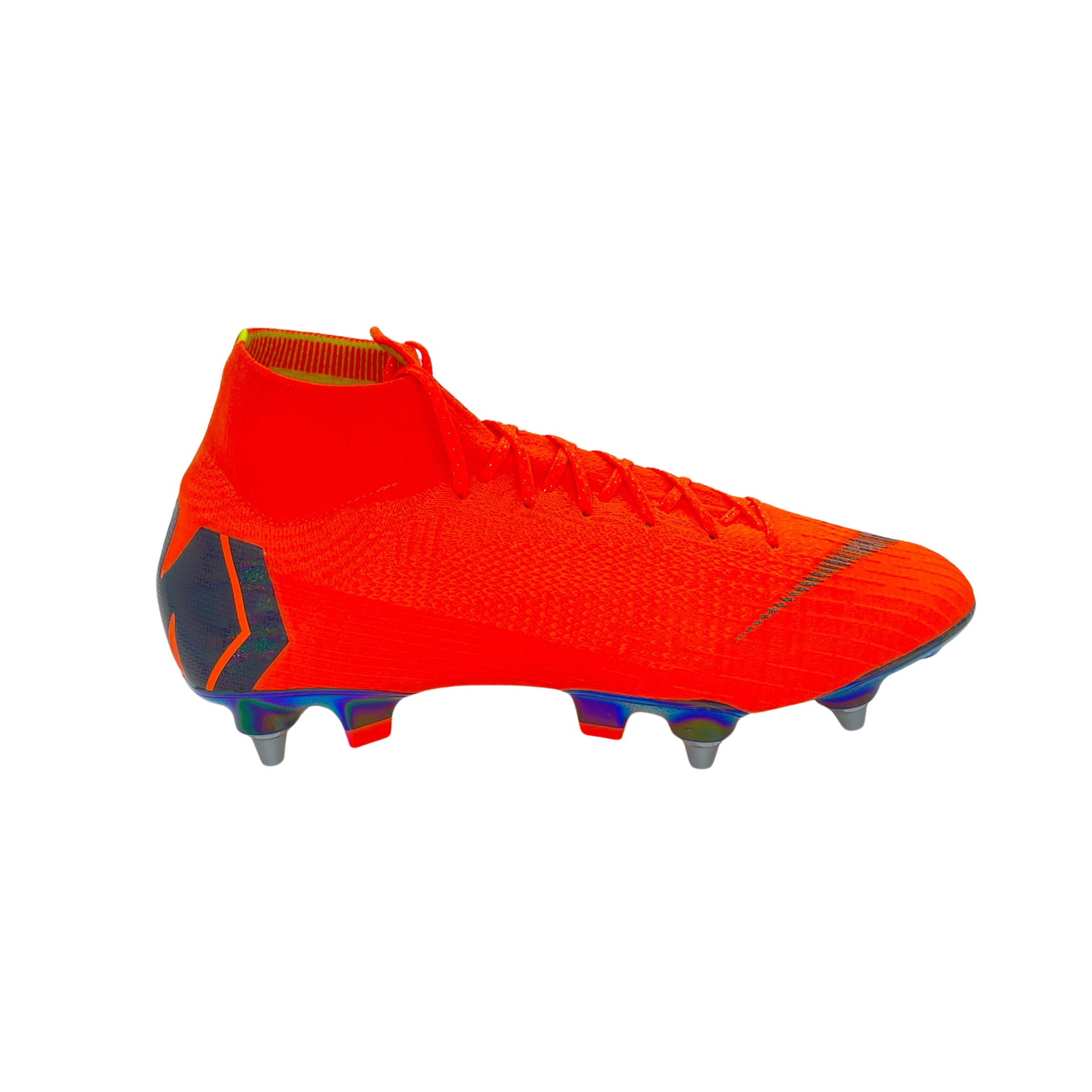 Mercurial superfly vi pro fg soccer cleat best sale