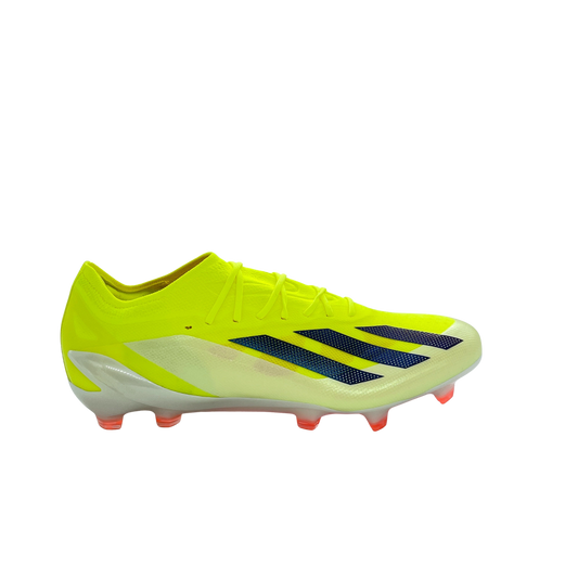 Adidas X Crazyfast Elite FG