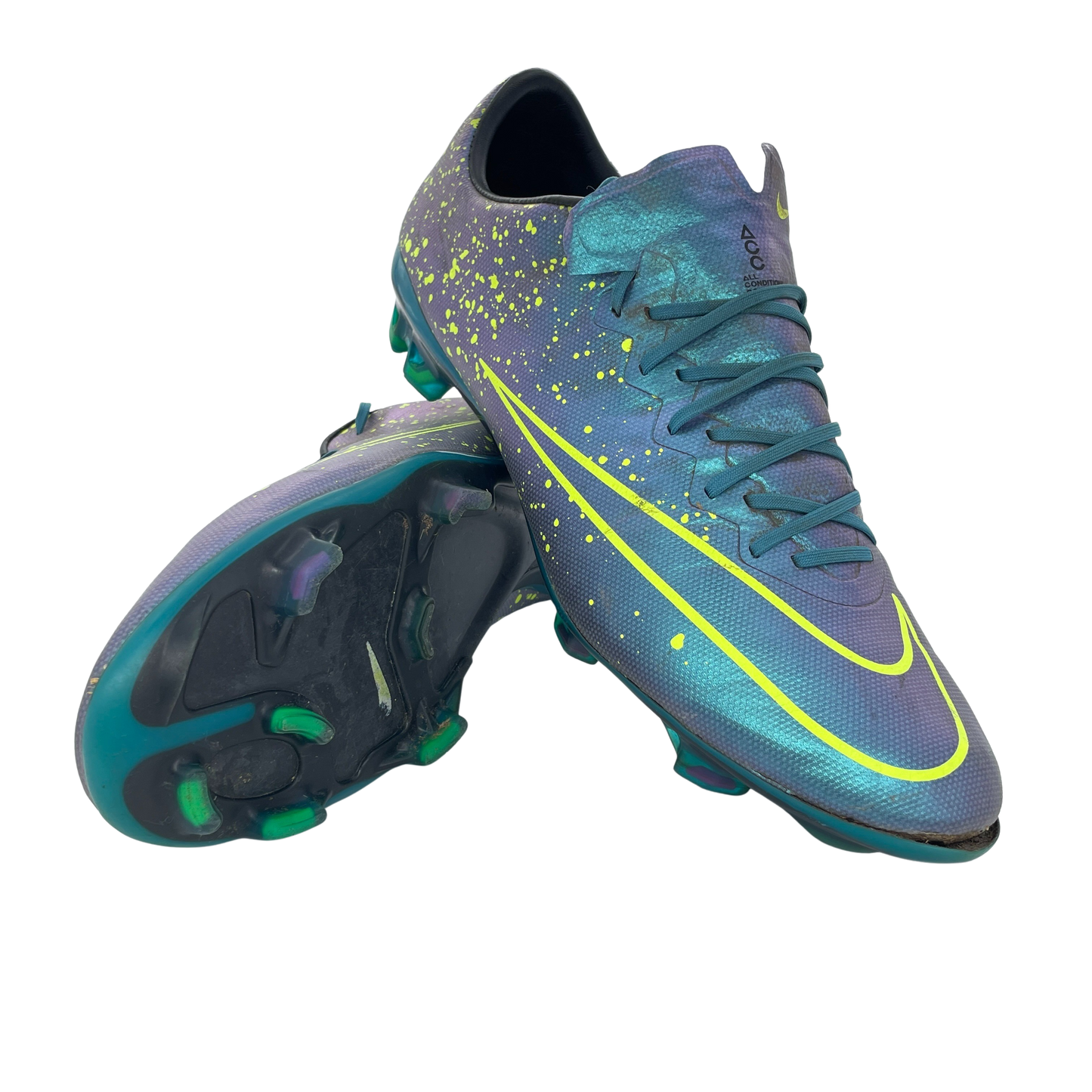 Nike Mercurial Vapor X FG