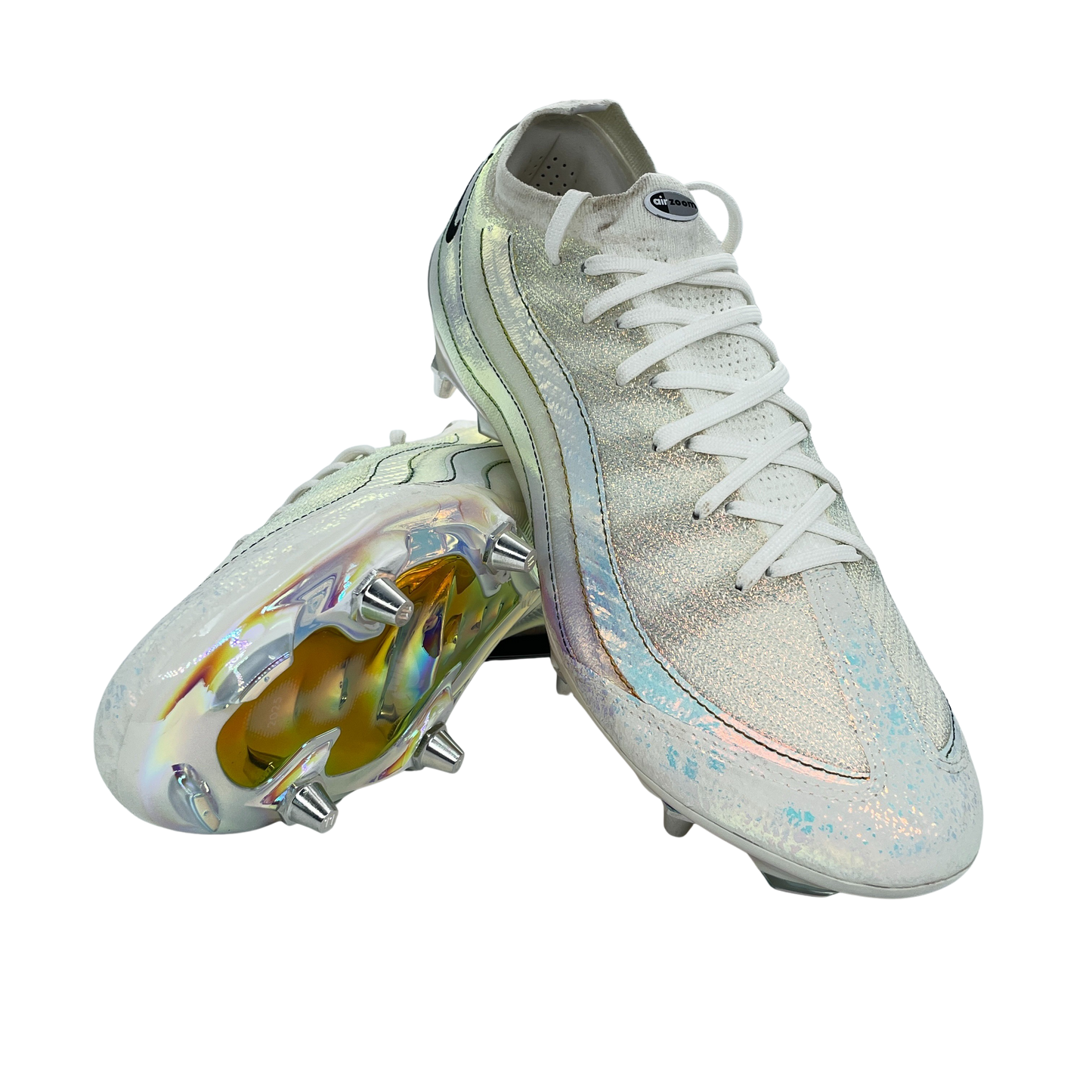 Nike Zoom Mercurial Vapor 16 Elite AM 95 SE FG converted to SG