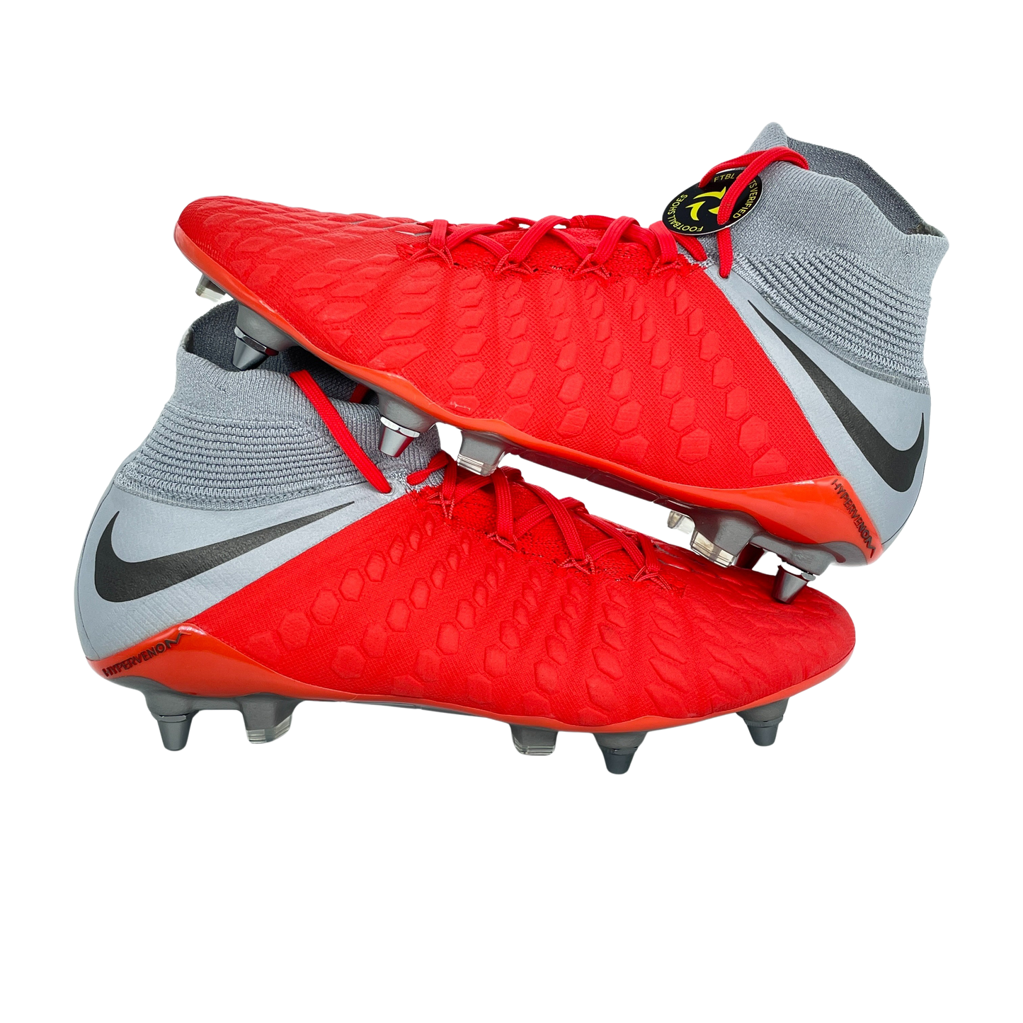 Nike Hypervenom Phantom III DF SG-PRO