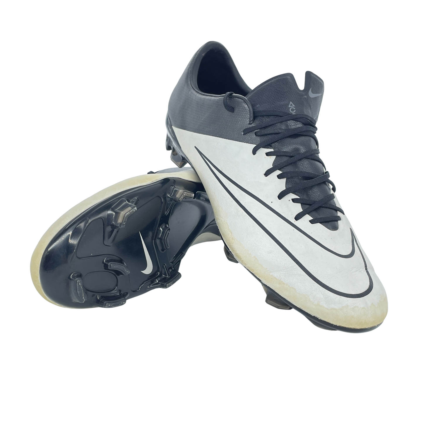 Nike Mercurial Vapor X FG