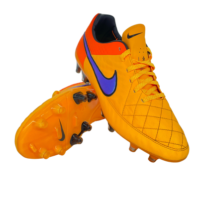 Nike Tiempo Legend V FG