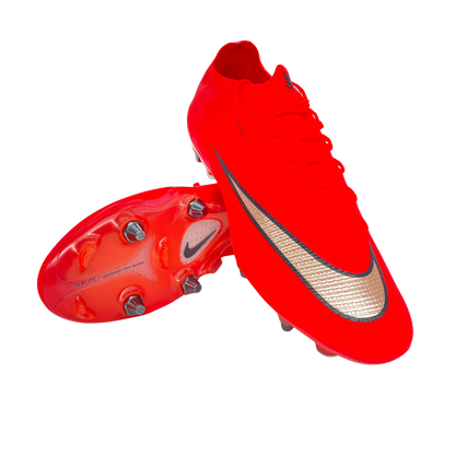 Nike Mercurial Vapor 17 Elite SG