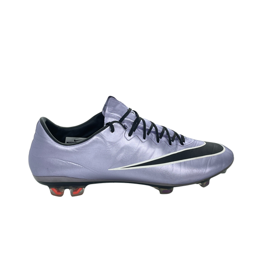 Nike Mercurial Vapor X FG