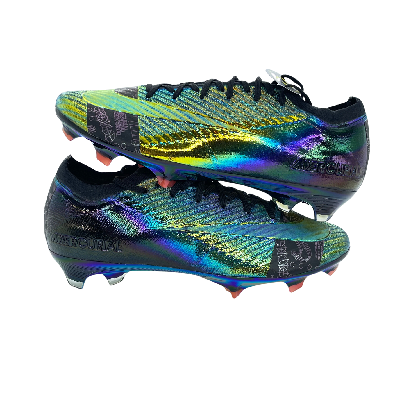 Nike Mercurial ZM Vapor 16 Elite SE FG