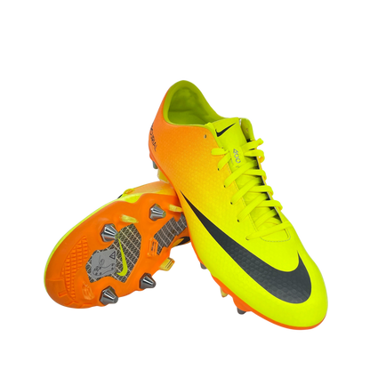 Nike Mercurial Vapor IX SG-Pro