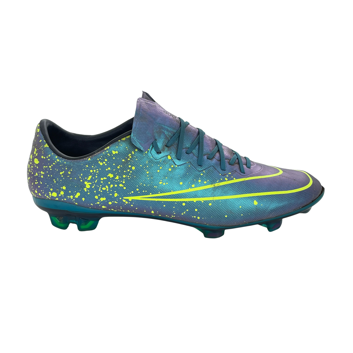Nike Mercurial Vapor X FG