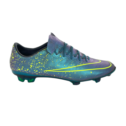 Nike Mercurial Vapor X FG