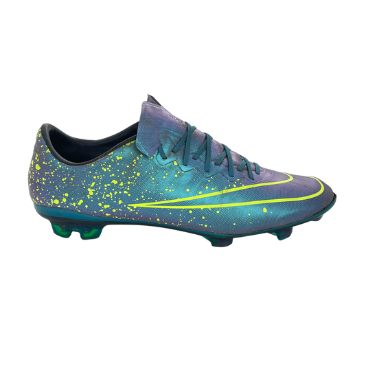 Nike Mercurial Vapor X FG