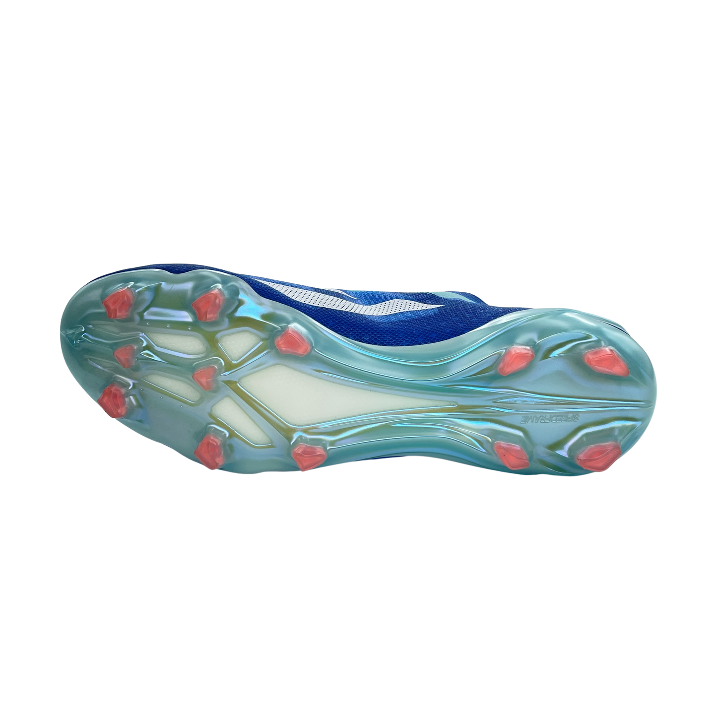 Adidas X Crazyfast + FG Marinerush