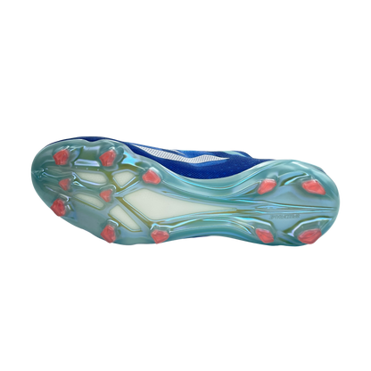 Adidas X Crazyfast + FG Marinerush