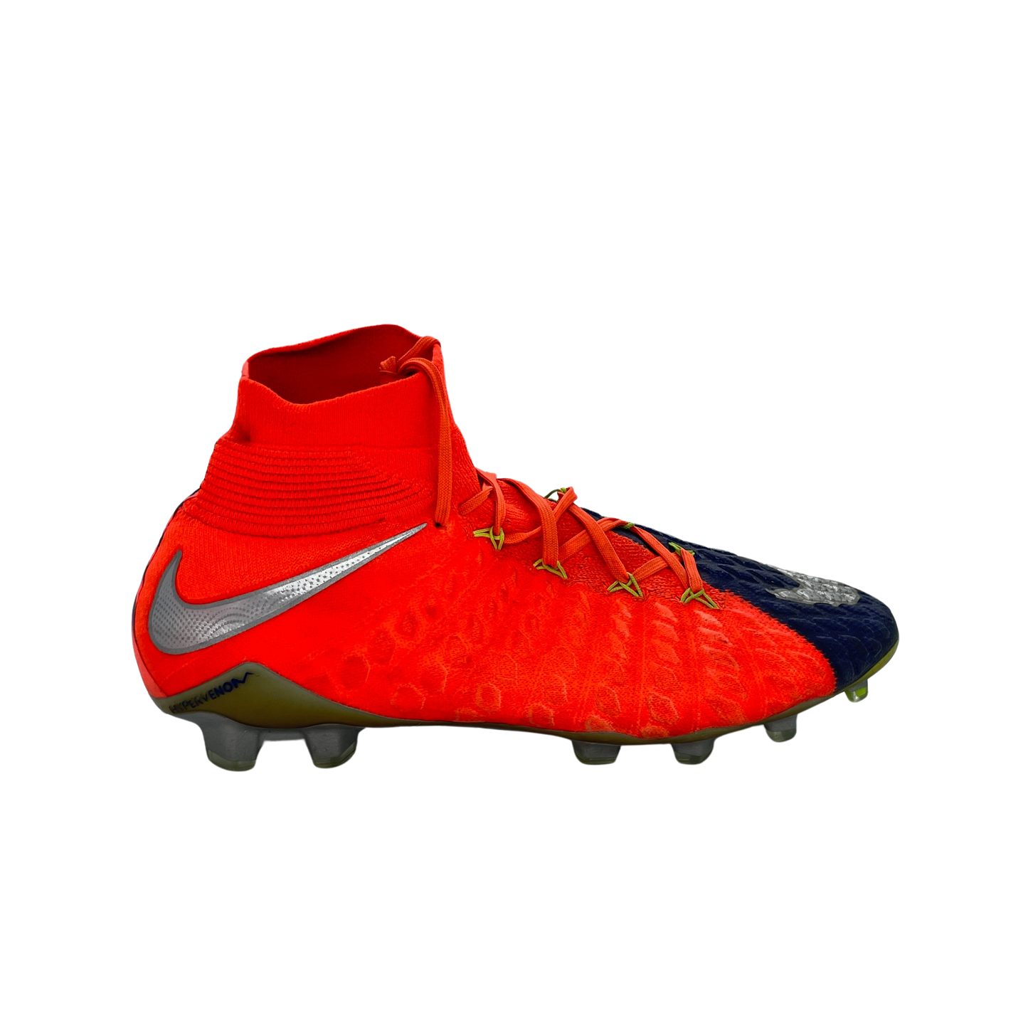 Nike Hypervenom Phantom 3 DF FG