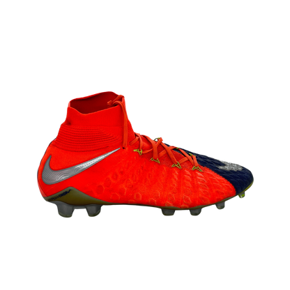 Nike Hypervenom Phantom 3 DF FG