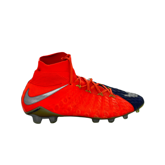 Nike Hypervenom Phantom 3 DF FG