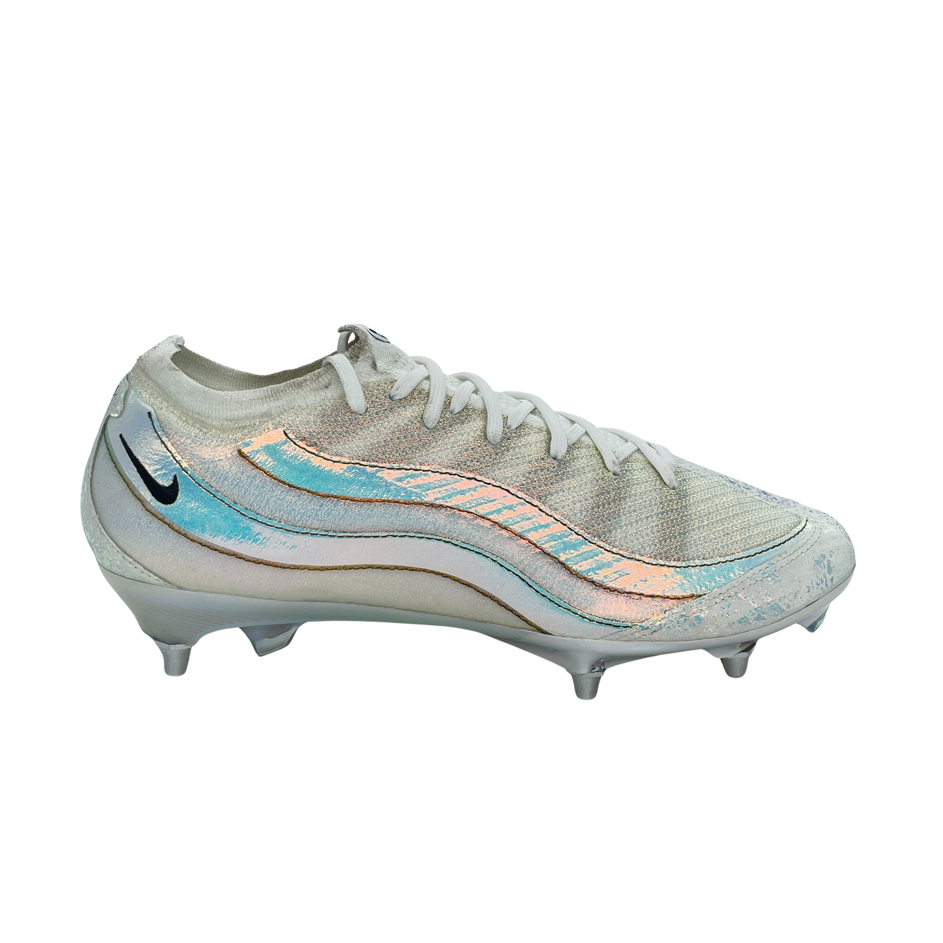 Nike Zoom Mercurial Vapor 16 Elite AM 95 SE FG converted to SG