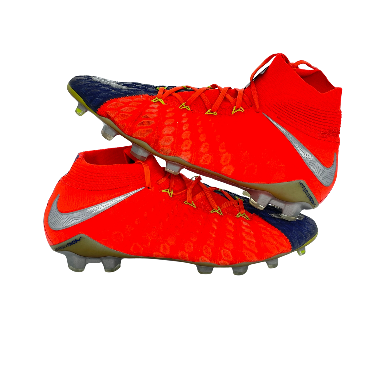 Nike Hypervenom Phantom 3 DF FG