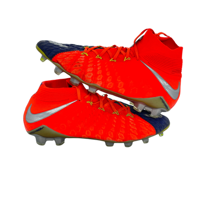 Nike Hypervenom Phantom 3 DF FG