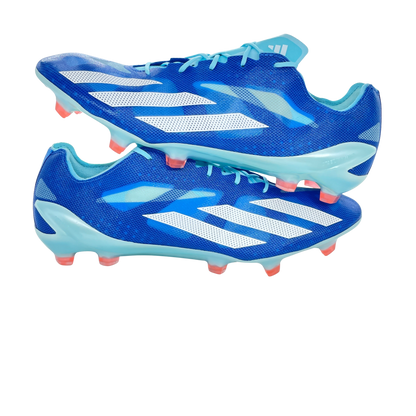 Adidas X Crazyfast + FG Marinerush