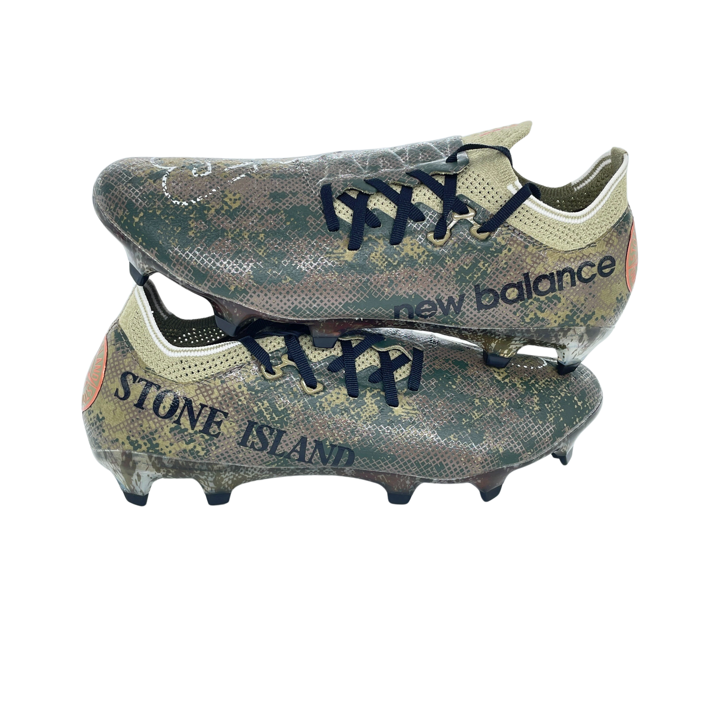 New Balance Furon v7 Pro Stone Island x Raheem Sterling - Price on demand