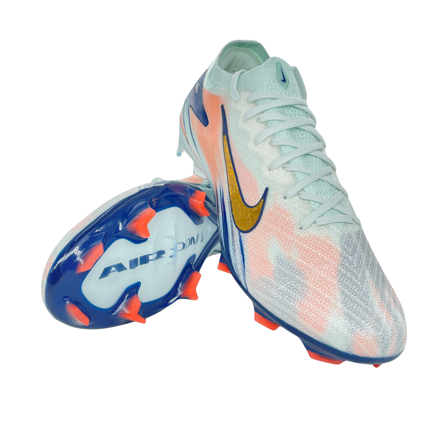 Nike Zoom Mercurial Vapor 16 Elite FG