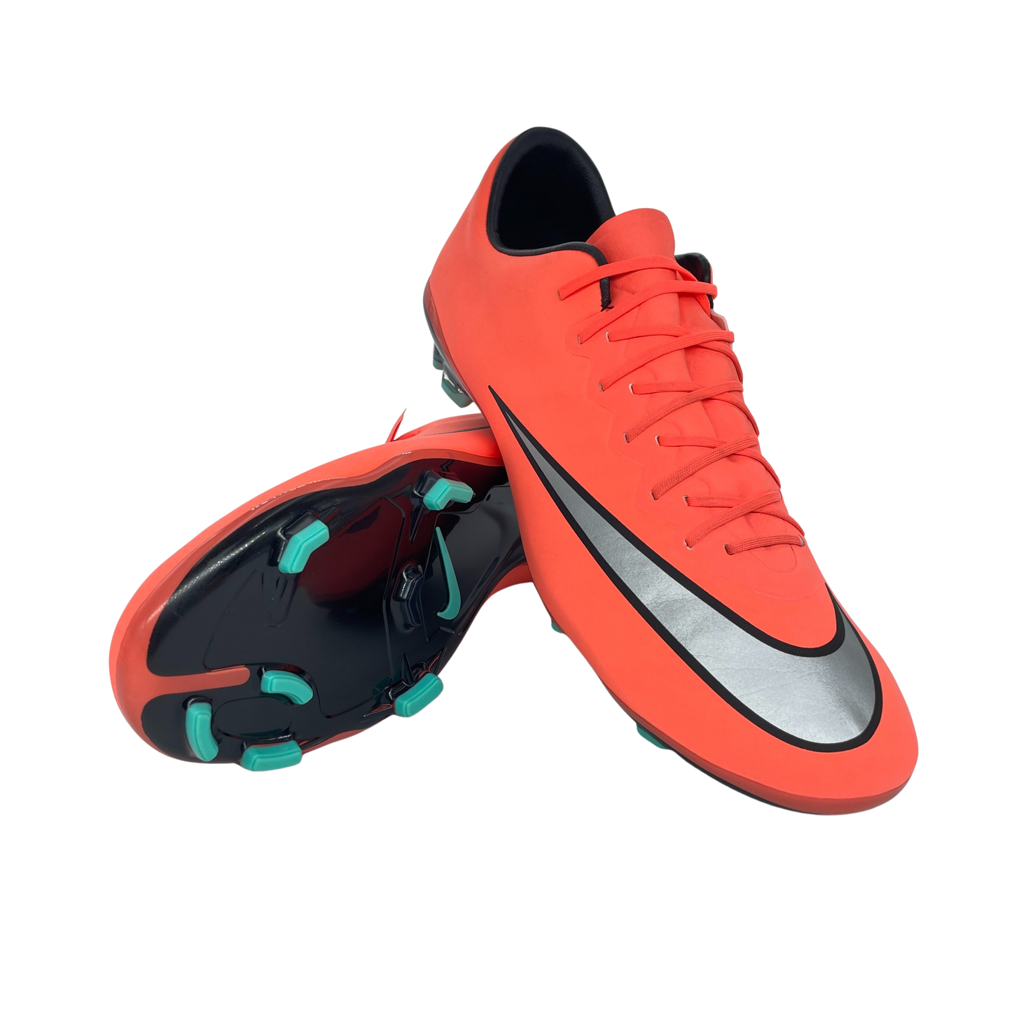 Nike Mercurial Vapor X FG