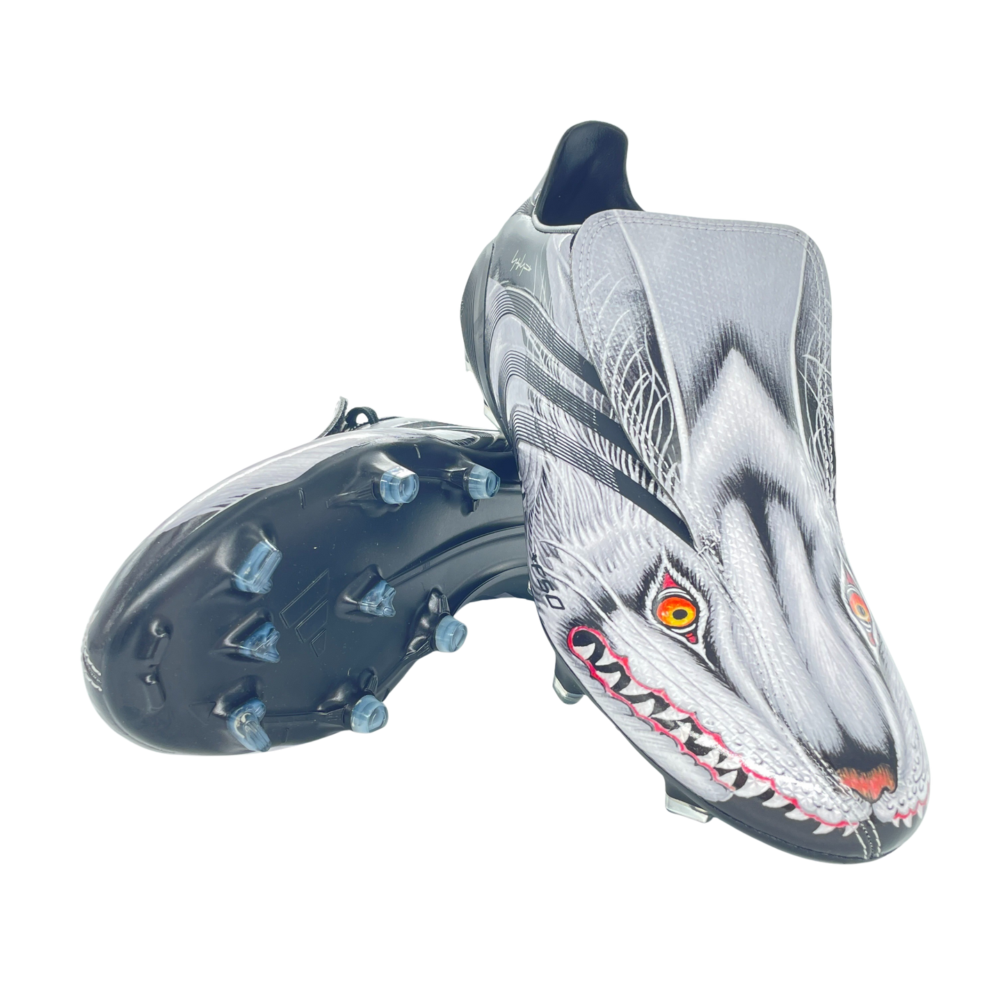 Adidas F50 Elite FG Tunit - Y3
