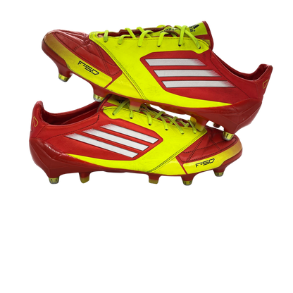 Adidas Adizero F50 SG Leather