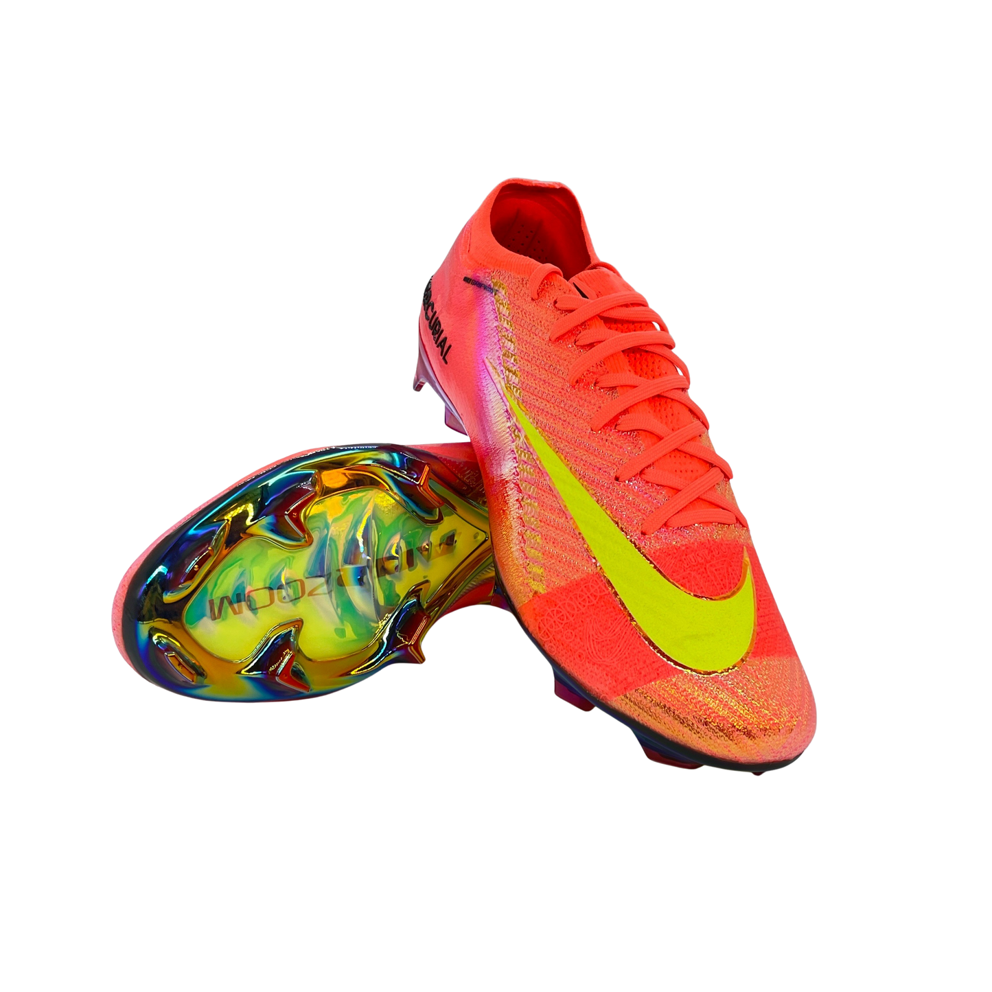 Nike Mercurial ZM Vapor 16 Elite SE FG