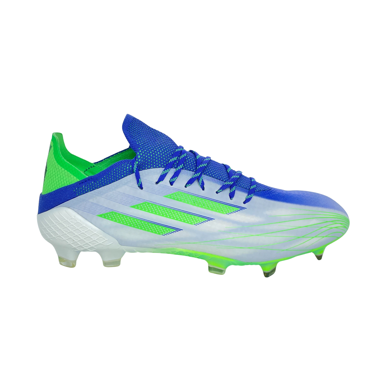 Adidas X Speedflow.1 FG Adizero Prime X