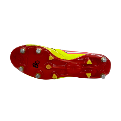 Adidas Adizero F50 SG Leather