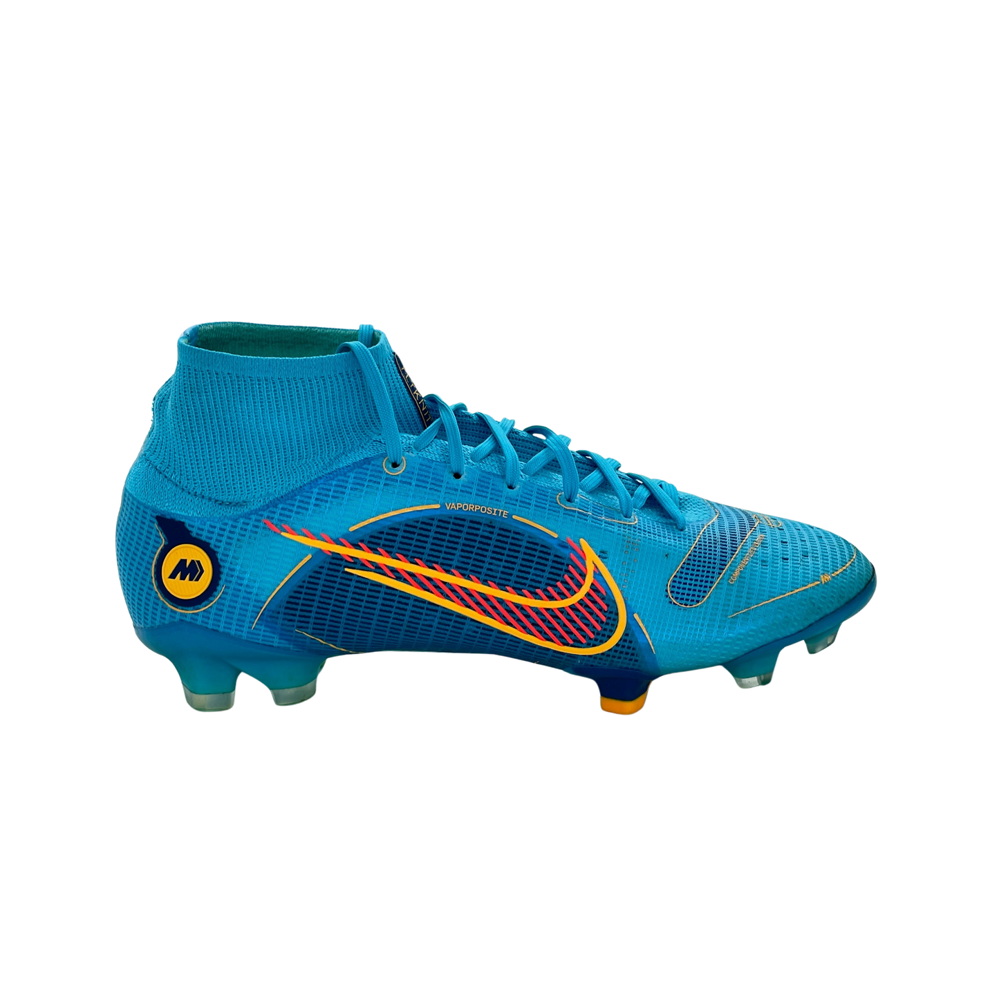 Nike Mercurial Superfly VIII Elite FG