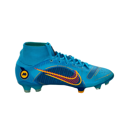 Nike Mercurial Superfly VIII Elite FG