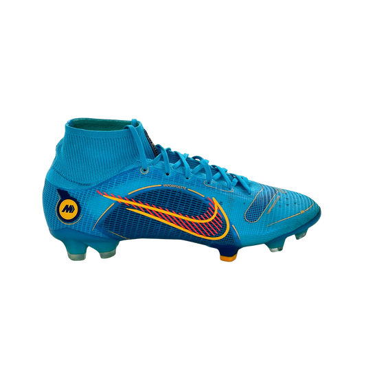 Nike Mercurial Superfly VIII Elite FG