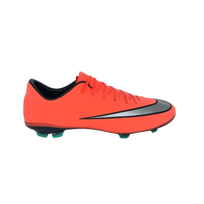 Nike Mercurial Vapor X FG