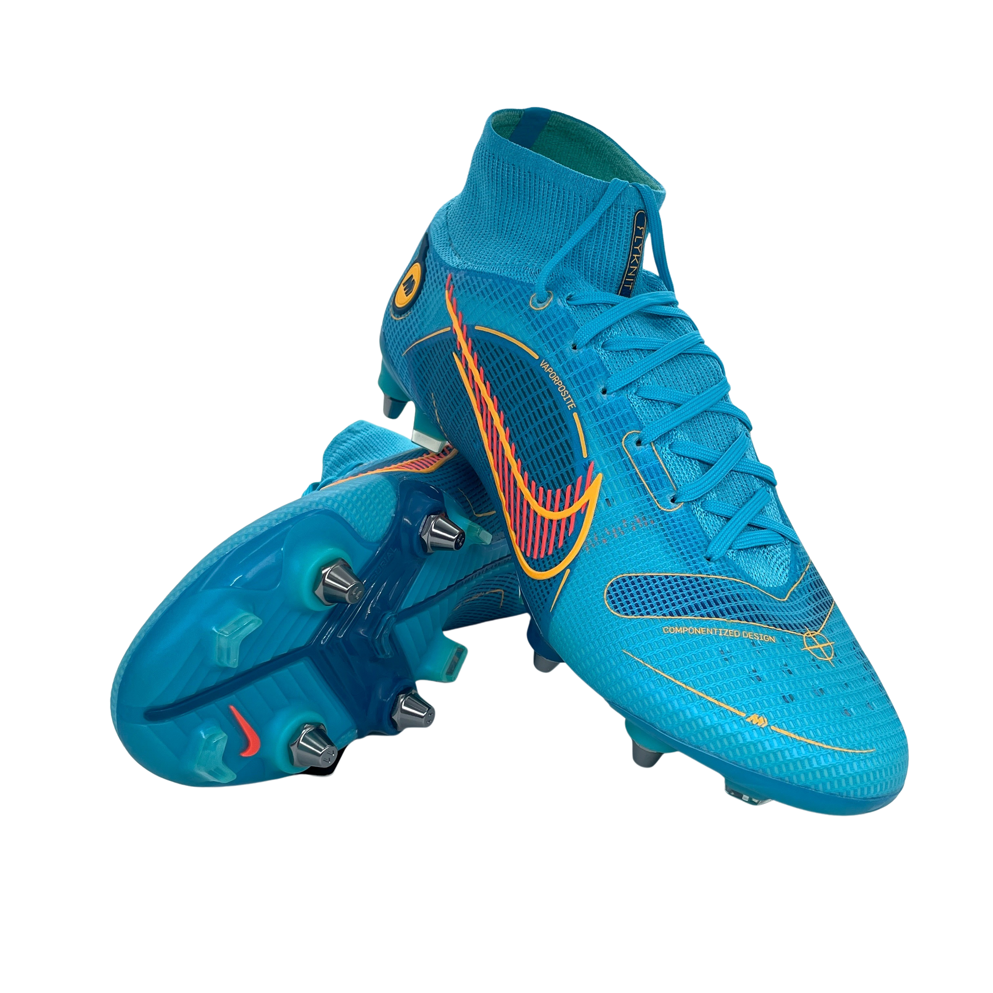 Nike Mercurial Superfly VIII Elite SG PRO – FTBLBOOTS GmbH