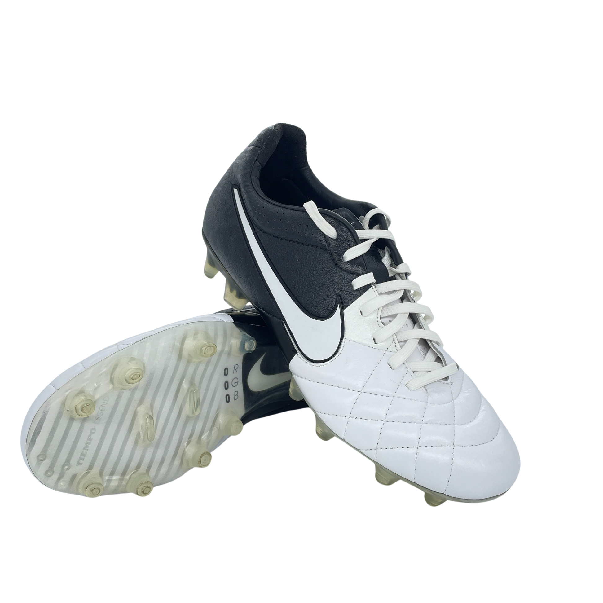 Nike Tiempo Legend IV FG FTBLBOOTS GmbH