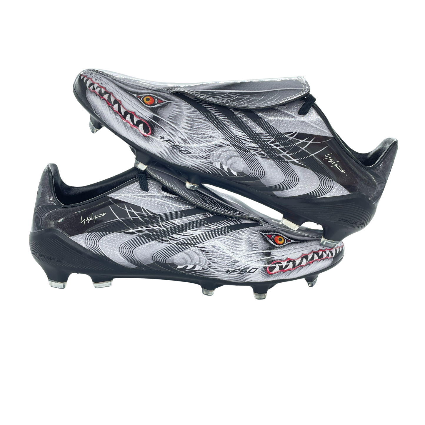 Adidas F50 Elite FG Tunit - Y3