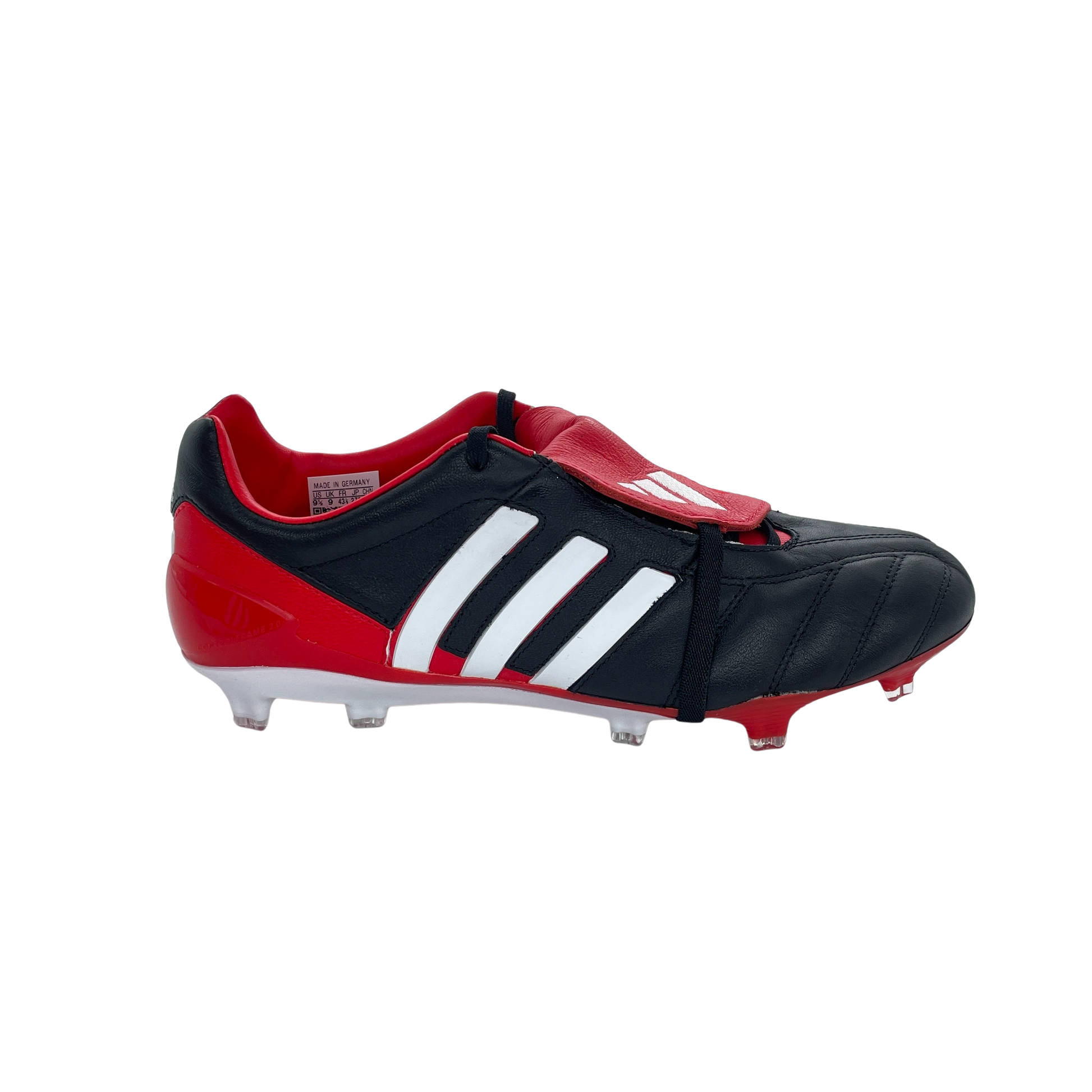 Adidas predator mania weiß clearance
