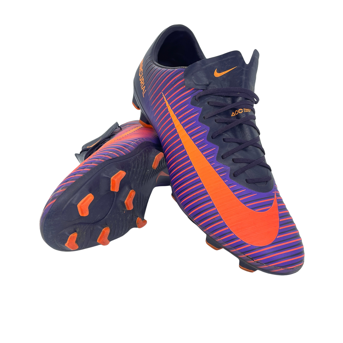 Nike Mercurial Vapor XI FG